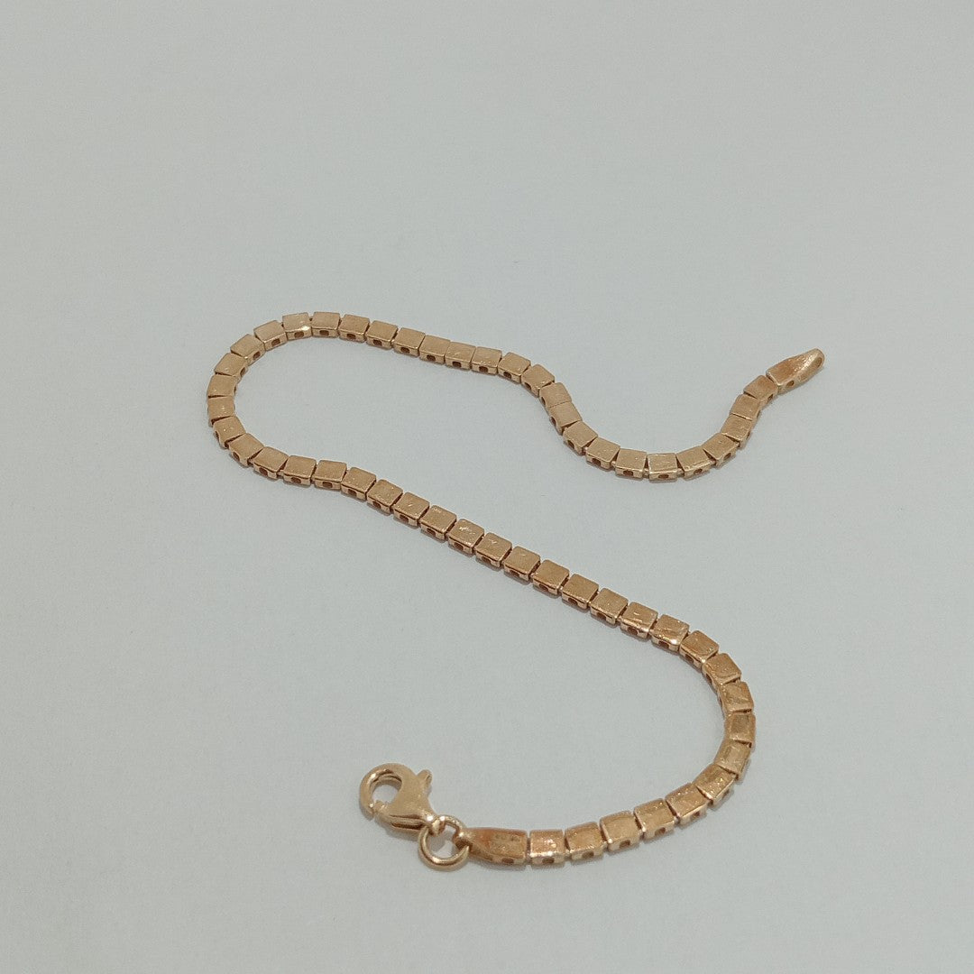 PULSERAS DAMA ORO 10K 3.1 (NUEVO)