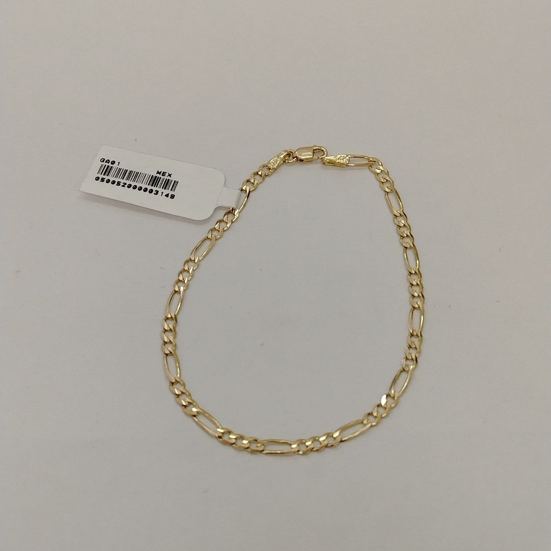 PULSERA 3 X 1 3GR 18 CM (NUEVO)