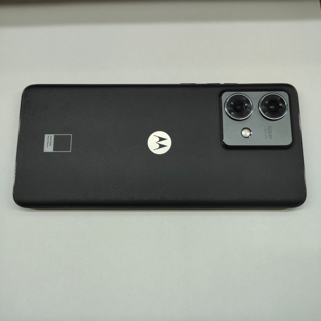 CELULAR MOTOROLA EDGE 40 NEO XT2307-1 (2023) 256 GB 8 GB RAM (SEMINUEVO)