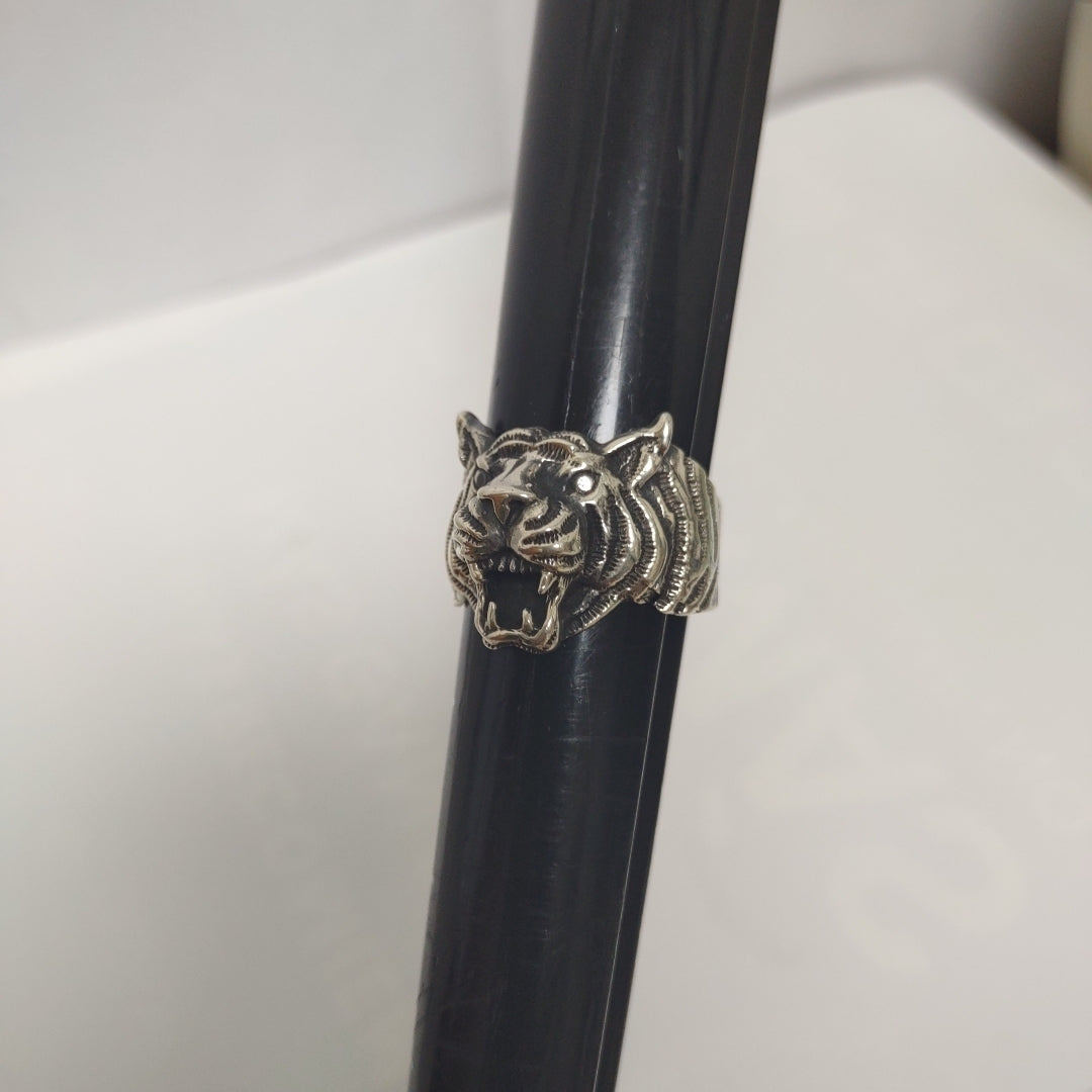 ANILLO PLATA 27.2 GRMS (SEMINUEVO)