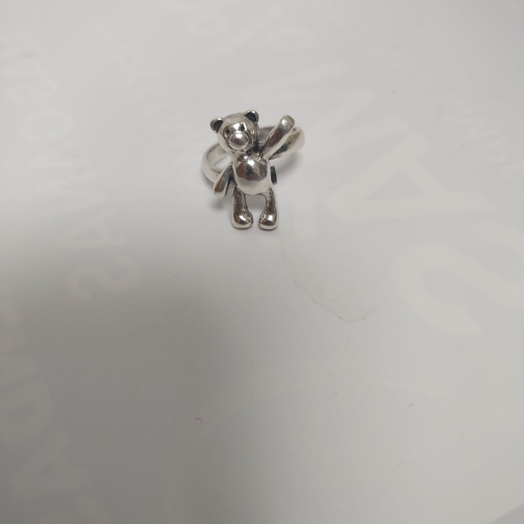 ANILLO PLATA 25.6 GRMS (SEMINUEVO)