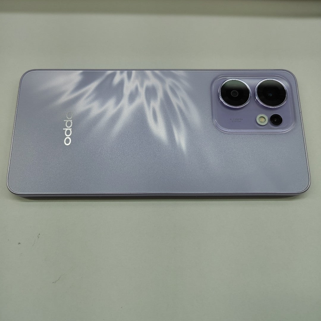 CELULAR OPPO  RENO 13F 5G CPH2699 (2025) 256 GB 12 GB RAM (SEMINUEVO)