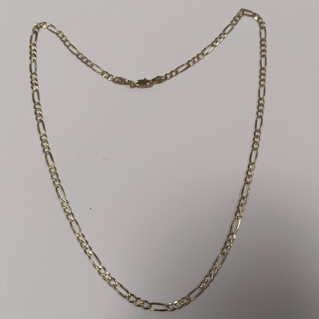 CADENA 3 X 1 8.91GR 50 CM CM (NUEVO)