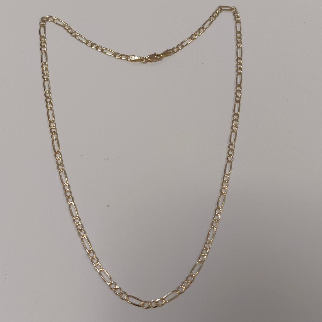 CADENA 3 X 1 8.91GR 50 CM CM (NUEVO)