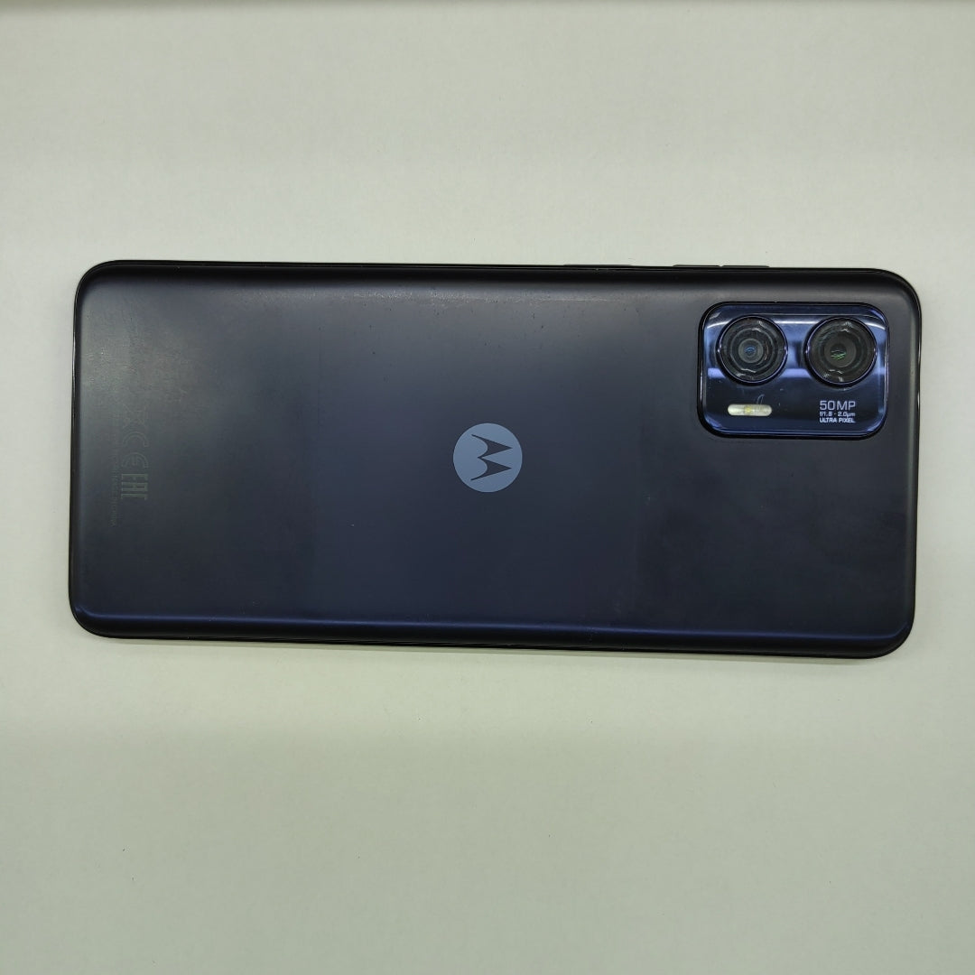 CELULAR MOTOROLA MOTO G73 5G XT2237-2 (2023)  256 GB 8 GB RAM (SEMINUEVO)