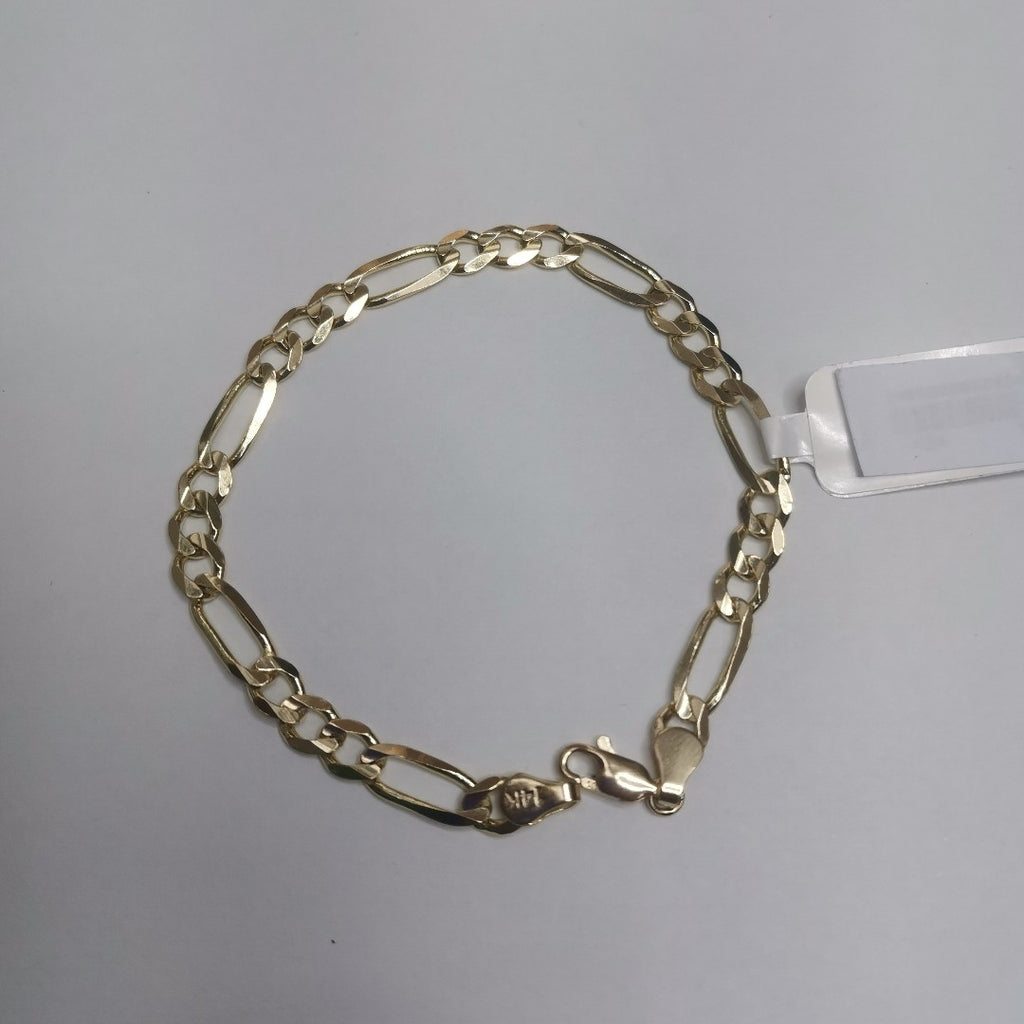 PULSERA 3X1 10.1G 21 CM (NUEVO)