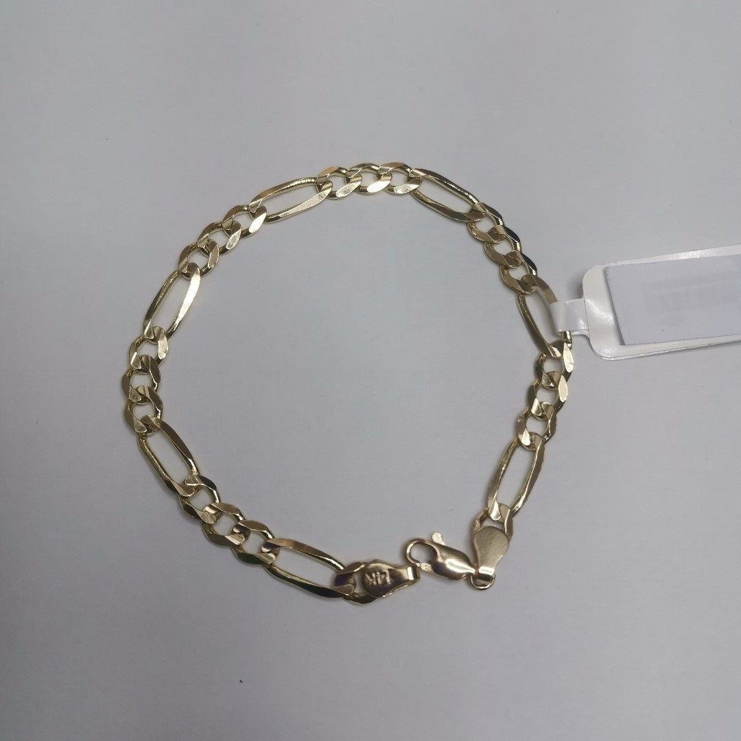 PULSERA 3X1 10.1G 21 CM (NUEVO)