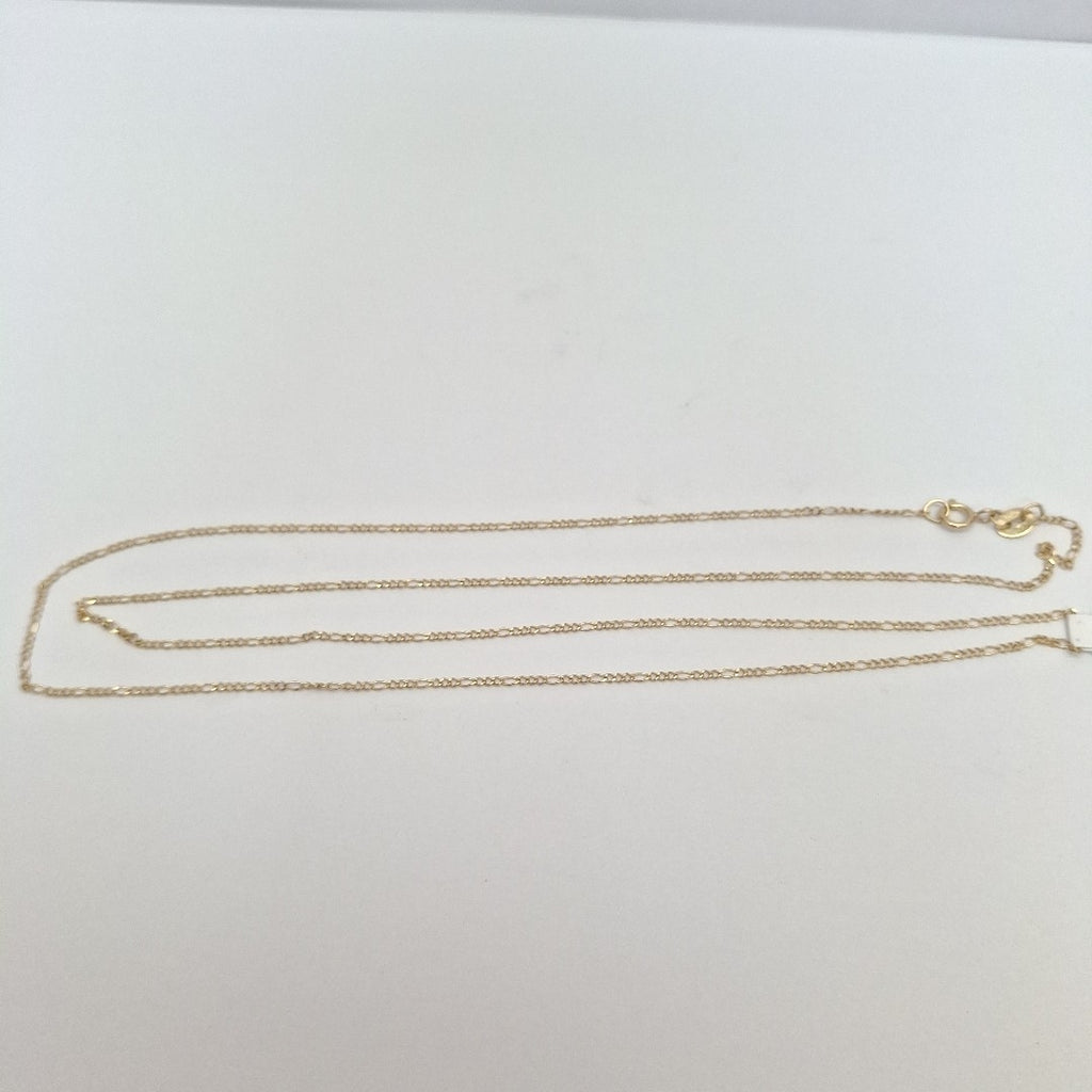 CADENA 3 X 1 1.7GR 60 CM (NUEVO)