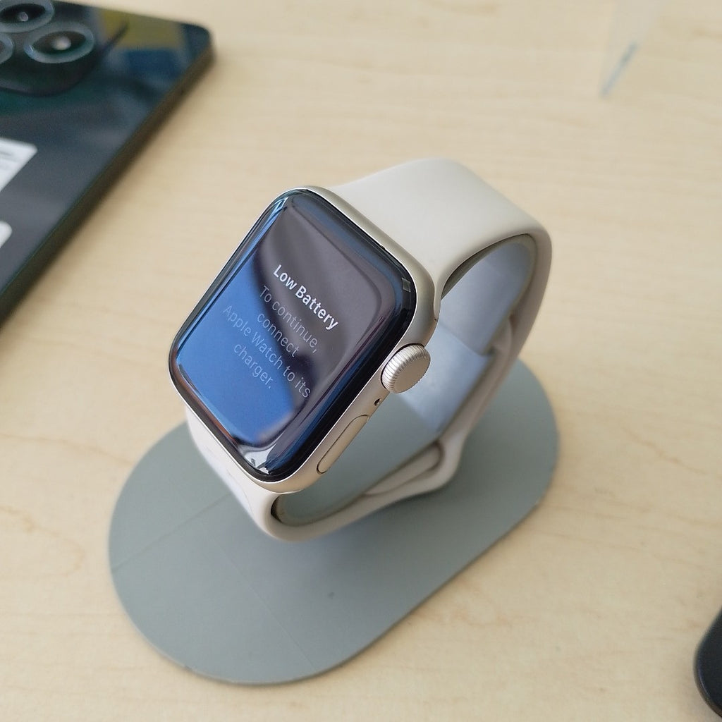 SMARTWATCH APPLE SE 2 ALUMINIO A2722 40 MM GPS