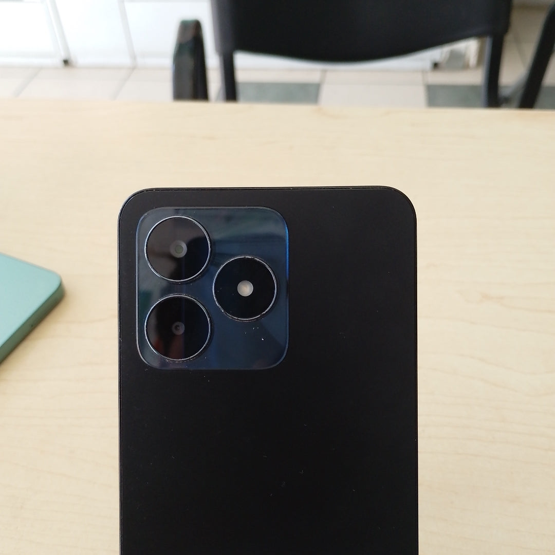 CELULAR REALME C53 RMX3760 (2023) 256 GB 8 GB RAM (SEMINUEVO)