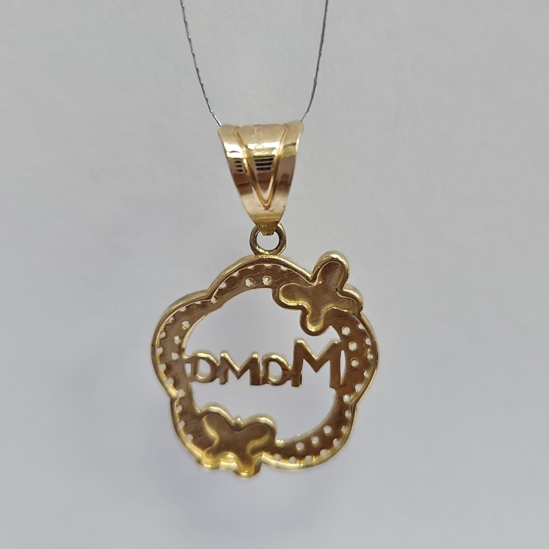 DIJES ORO 10K 1.6 (NUEVO)