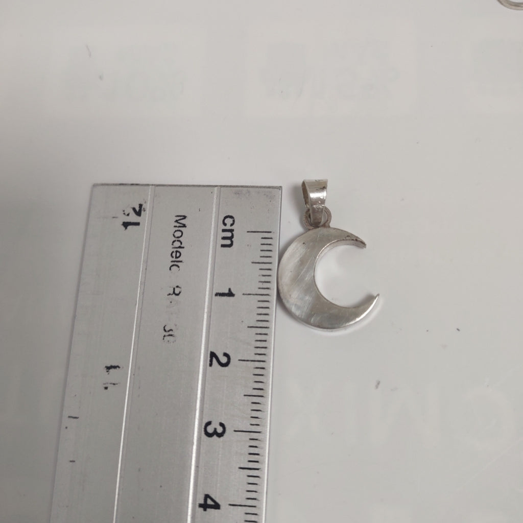 DIJE PLATA 4.1 GRMS (SEMINUEVO)