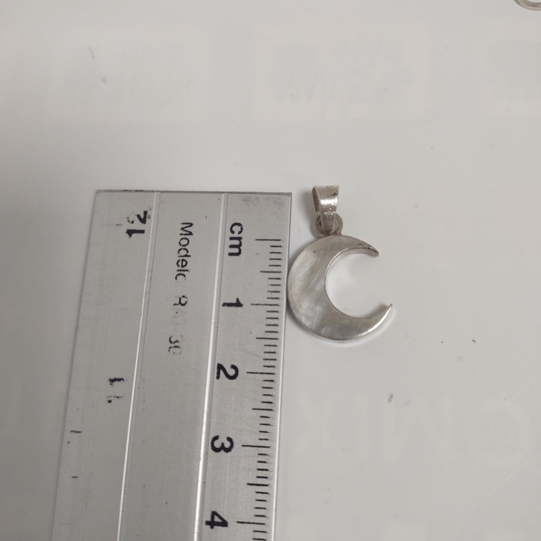 DIJE PLATA 4.1 GRMS (SEMINUEVO)