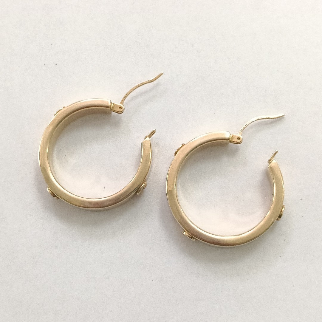 K1 6,00 GRMS 14 K ESPECIFICACIONES COMPLEMENTARIAS ARRACADAS PAR (SEMINUEVO)