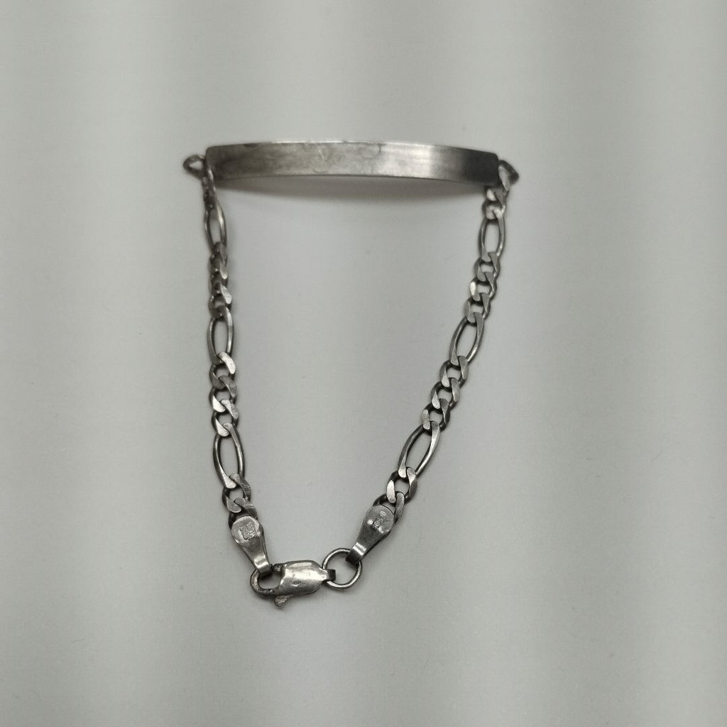 ESCLAVA PLATA 4.9 GRMS (SEMINUEVO)