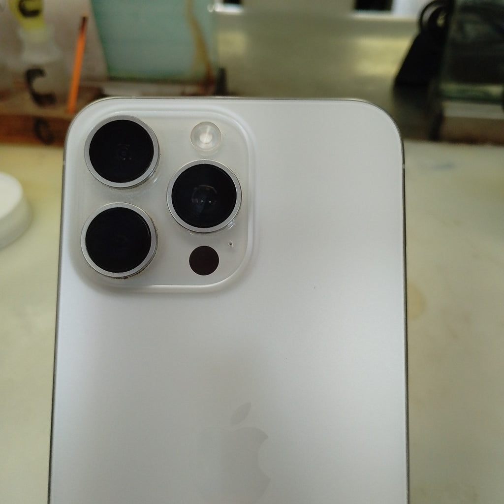 CELULAR APPLE IPHONE 15 PRO MAX A3105 (2023) 256 GB 8 GB RAM (SEMINUEVO)