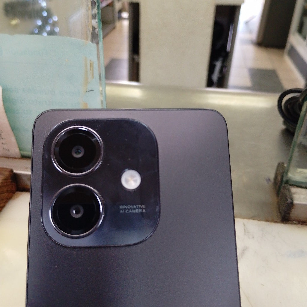 CELULAR OPPO  A60 CPH3669 256 GB 8 GB RAM (SEMINUEVO)