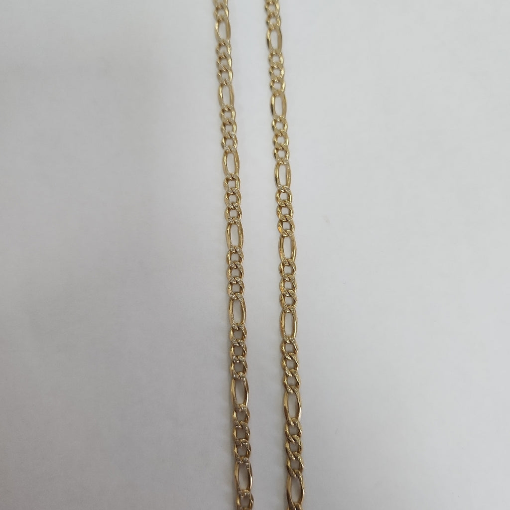 CADENA ORO 12 K 16.4 GRMS (SEMINUEVO)