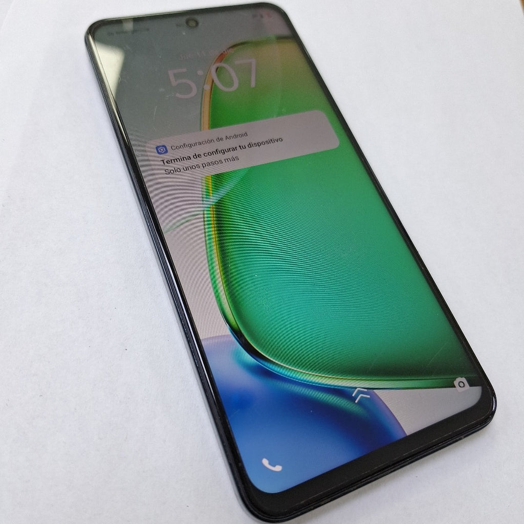 CELULAR VIVO Y28 V2352 256 GB 8 GB RAM (SEMINUEVO)