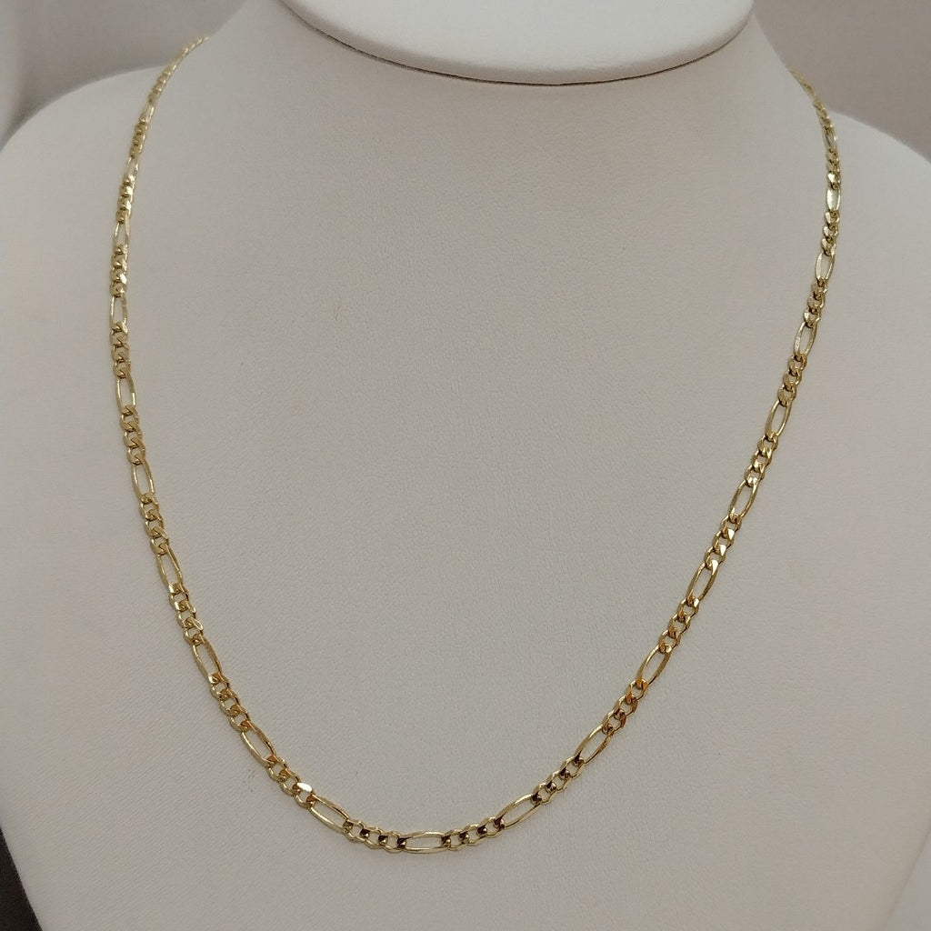 CADENA 3X1 7.6G 55 CM (NUEVO)