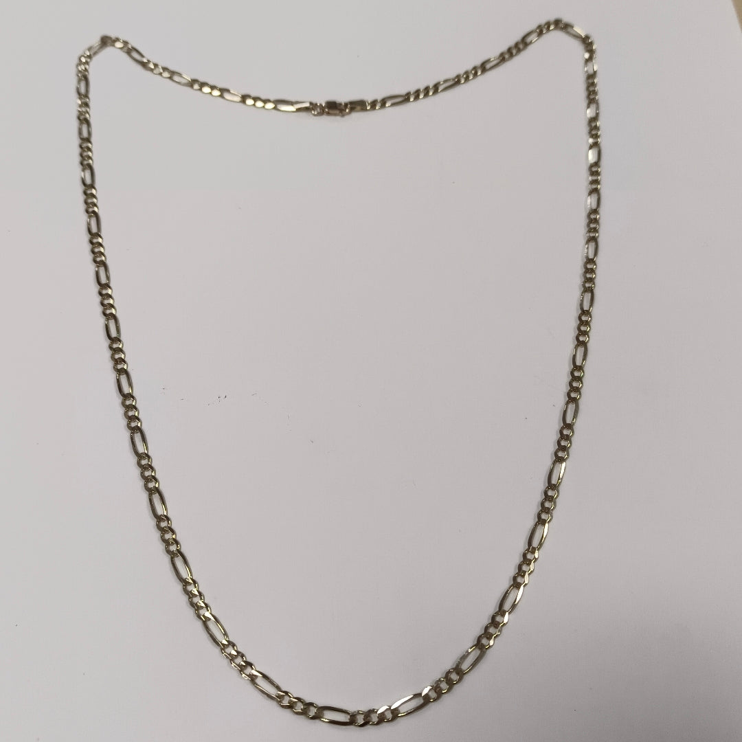 CADENA 3X1 8G 55 CM (NUEVO)