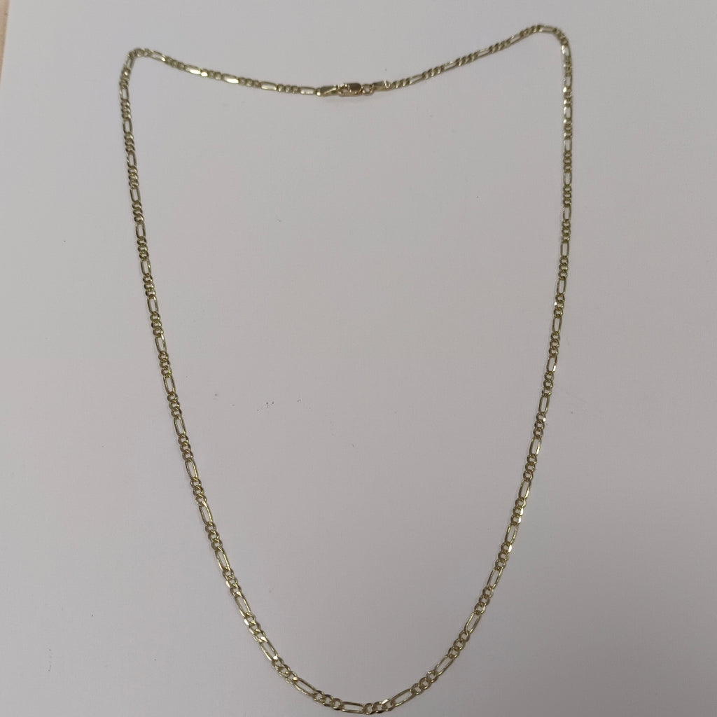 CADENA 3X1 5.2G 55 CM (NUEVO)