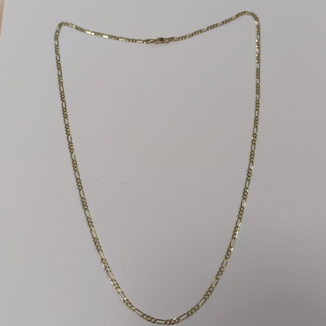 CADENA 3X1 5.2G 55 CM (NUEVO)