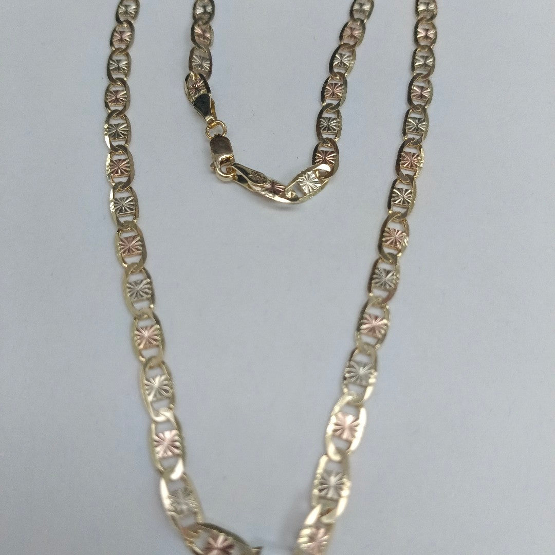 CADENA MARINERA 14.3G 50 CM (NUEVO)