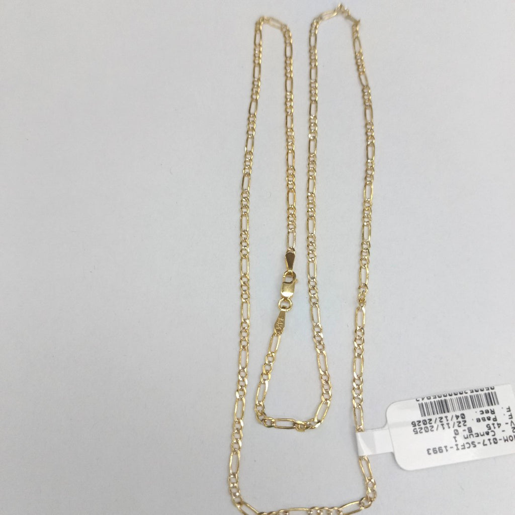 CADENA 3X1 5.4G 55 CM (NUEVO)