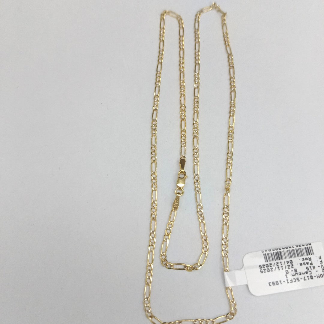 CADENA 3X1 5.4G 55 CM (NUEVO)