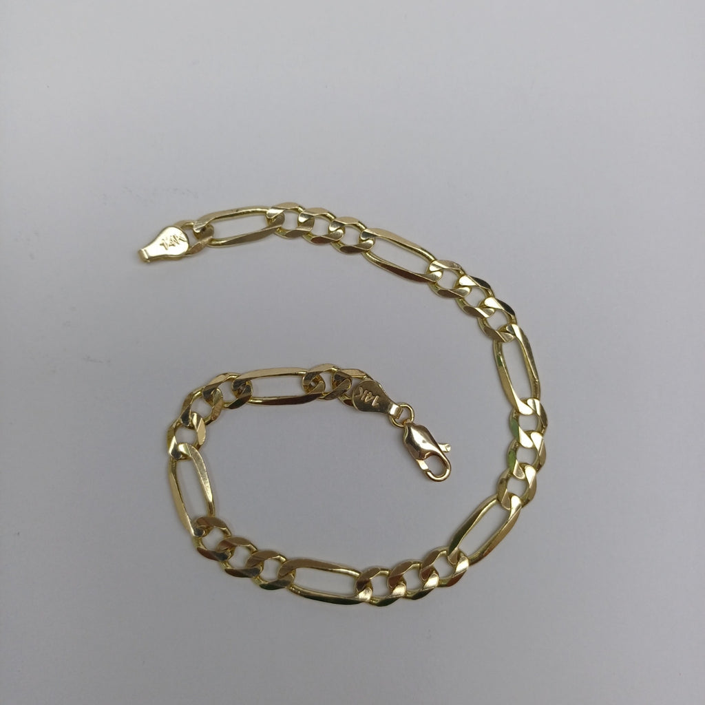 PULSERA 3X1 10.2G 21 CM (NUEVO)