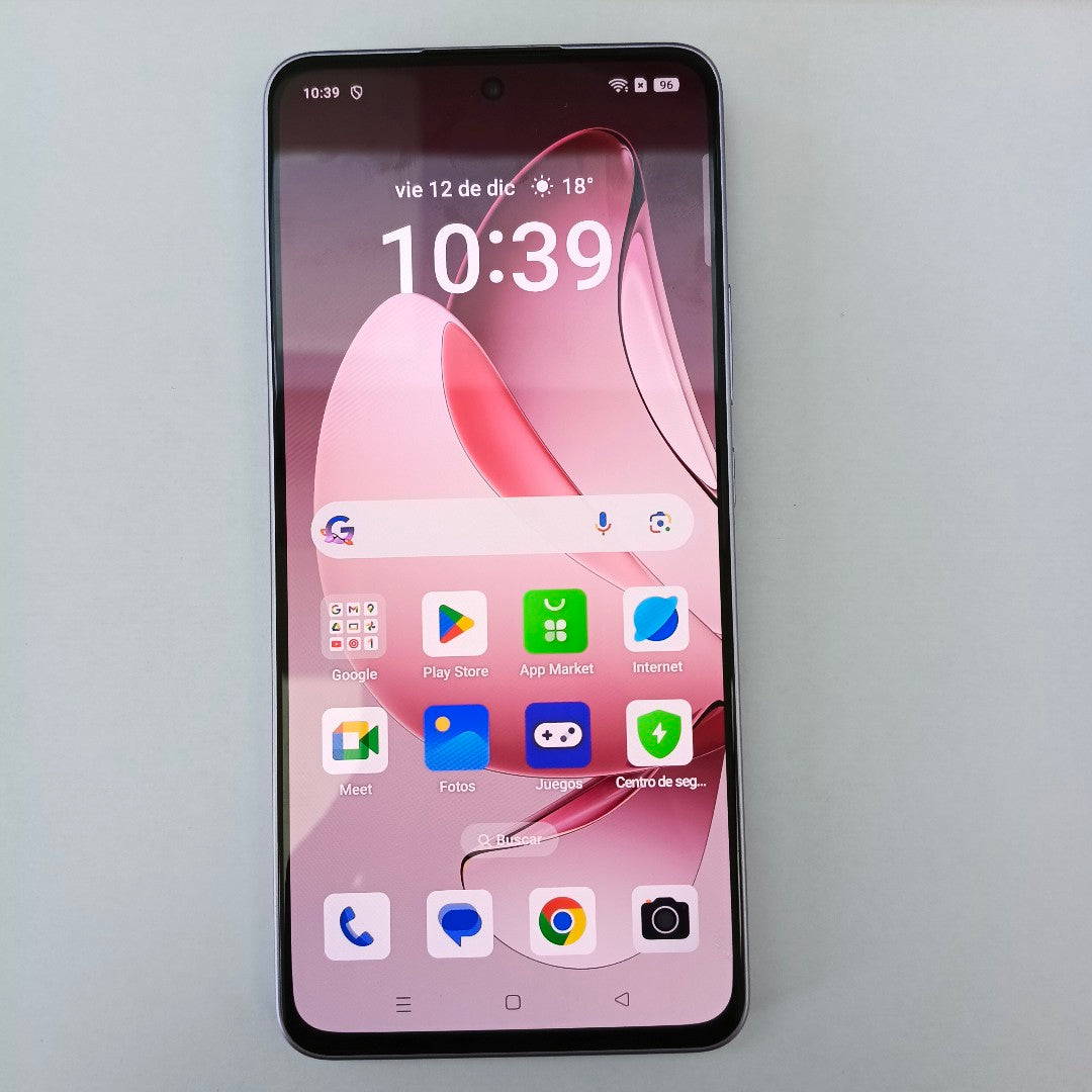 CELULAR OPPO  RENO 13F 5G CPH2699 (2025) 256 GB 12 GB RAM (SEMINUEVO)