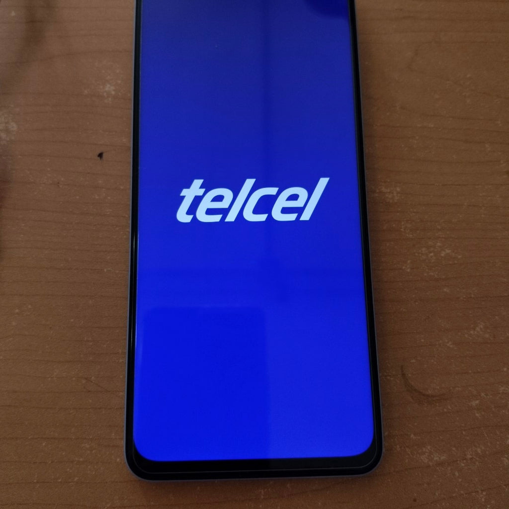 CELULAR REALME REALME 12 5G RMX3999 (2024) 256 GB 8 GB RAM