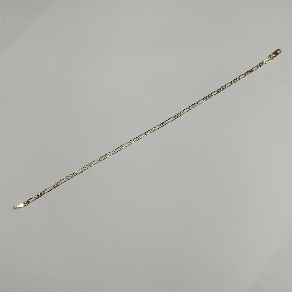 PULSERA 3 X 1 2.1GR 18 CM (NUEVO)