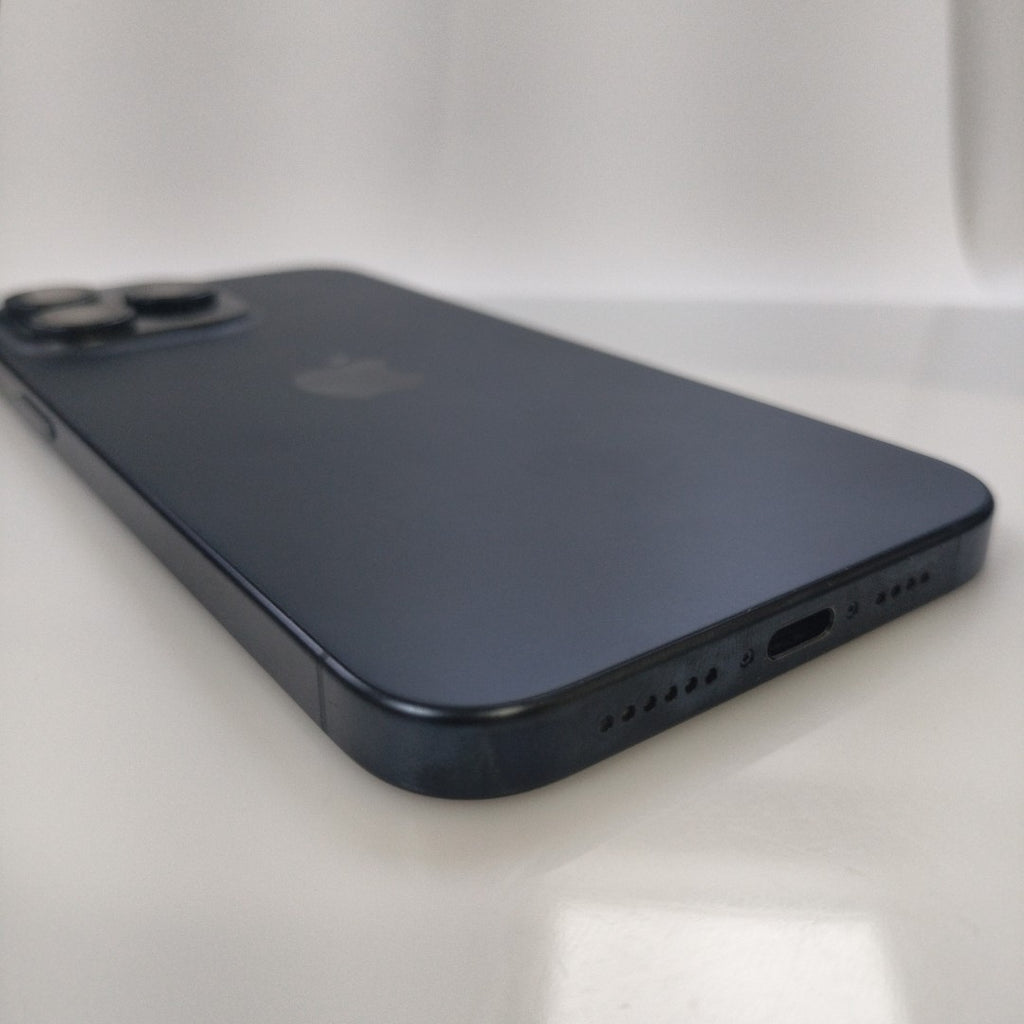 CELULAR APPLE IPHONE 15 PRO MAX A3105 (2023) 256 GB 8 GB RAM (SEMINUEVO)