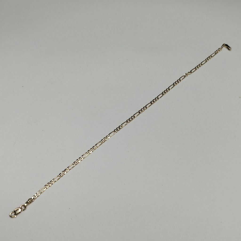 PULSERA 3 X 1 2.1GR 18 CM (NUEVO)