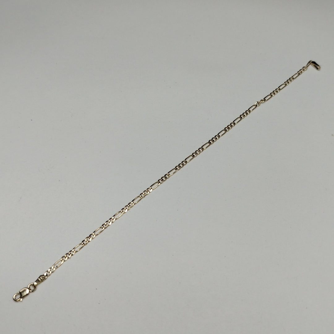 PULSERA 3 X 1 2.1GR 18 CM (NUEVO)