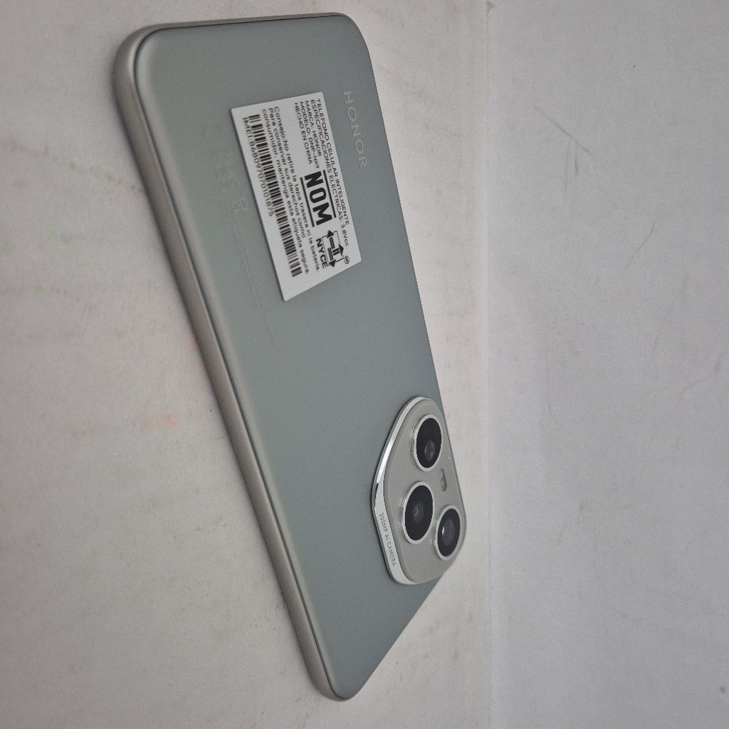 CELULAR HONOR 400 PRO DNP-NX9 (2025) 512 GB 12 GB RAM (SEMINUEVO)