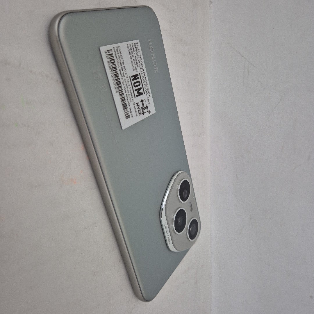 CELULAR HONOR 400 PRO DNP-NX9 (2025) 512 GB 12 GB RAM (SEMINUEVO)