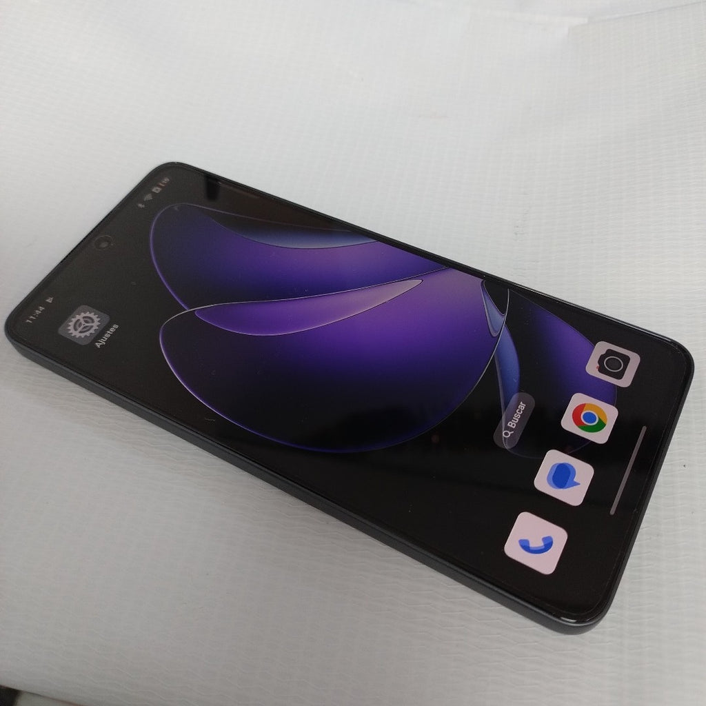 CELULAR OPPO  RENO 13F 5G CPH2699 (2025) 256 GB 12 GB RAM (SEMINUEVO)