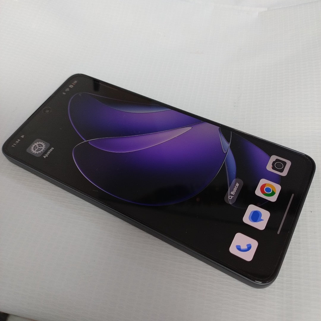 CELULAR OPPO  RENO 13F 5G CPH2699 (2025) 256 GB 12 GB RAM (SEMINUEVO)