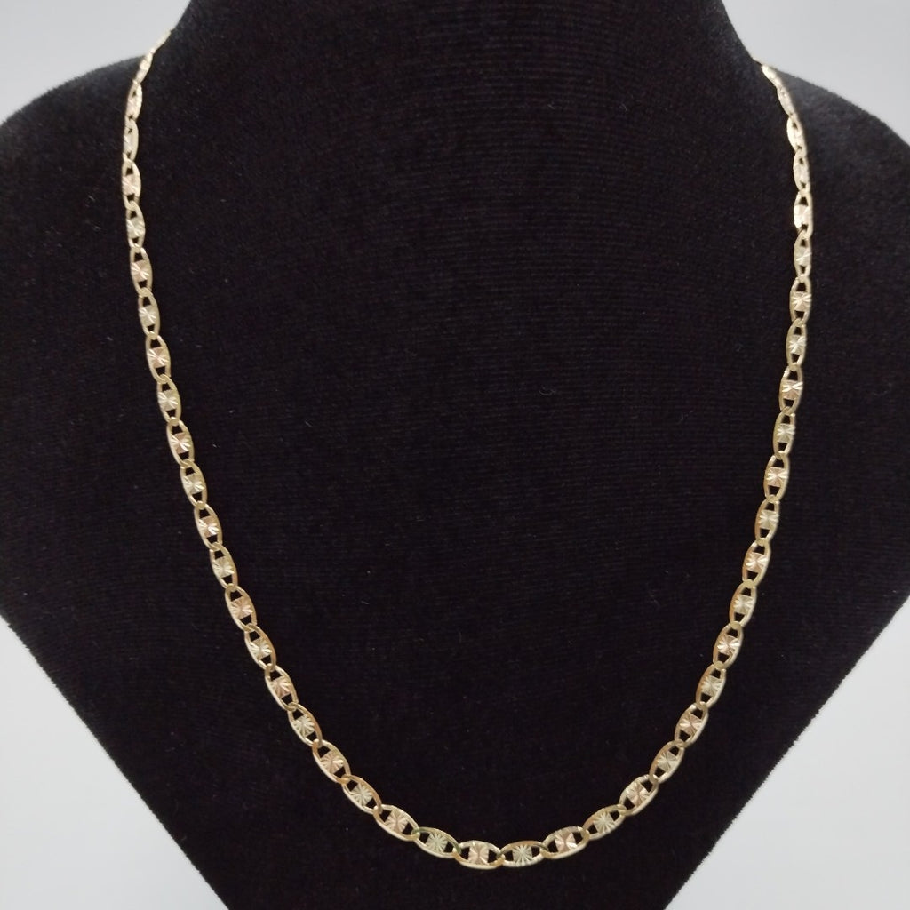 CADENA MARINERA 11.2G 60 CM (NUEVO)