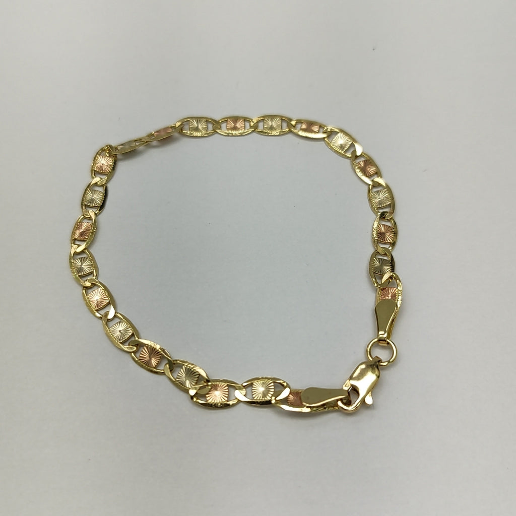 PULSERA MARINERA 4.3G 18 CM (NUEVO)