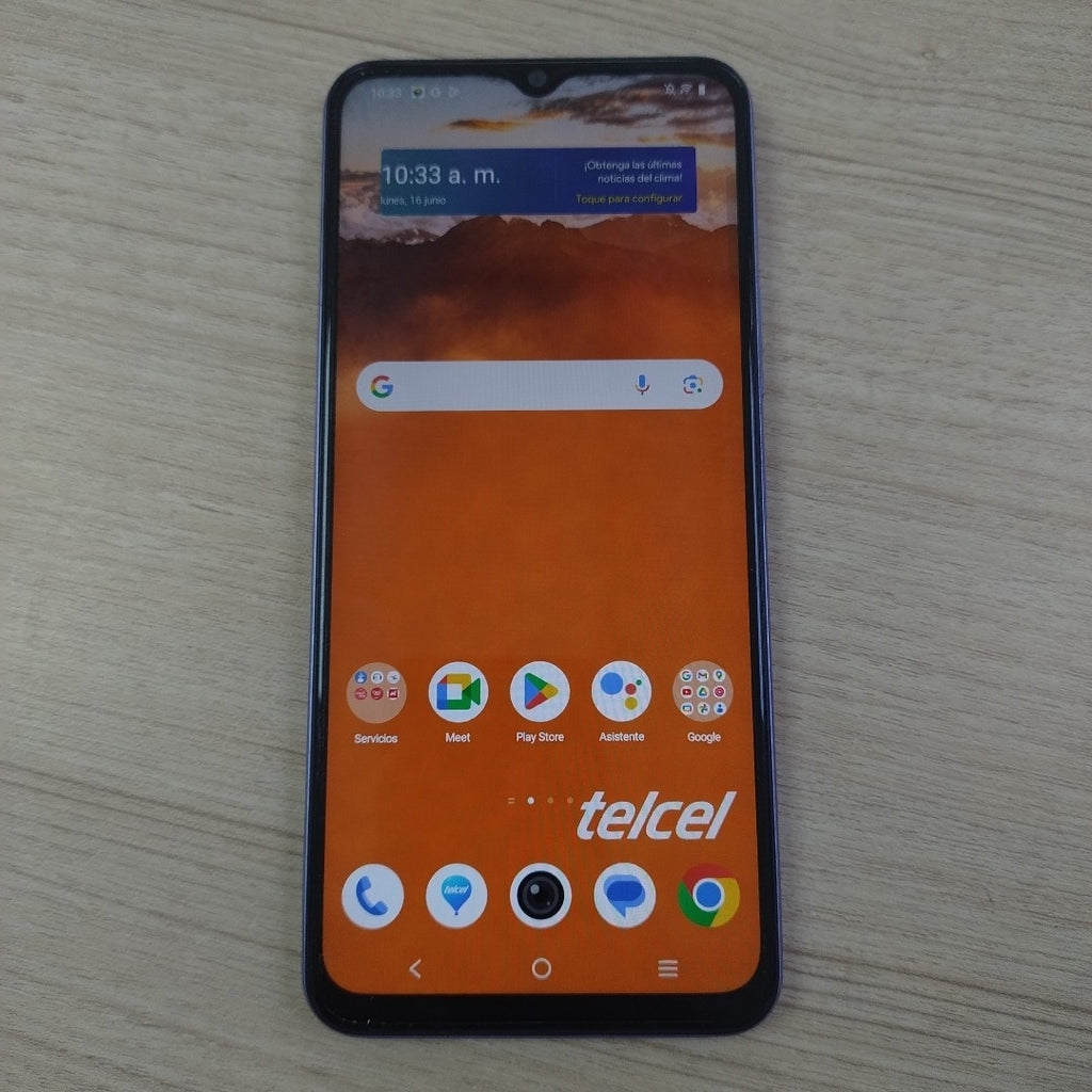 CELULAR VIVO Y17 S V2310 (2023) 128 GB 6 GB RAM