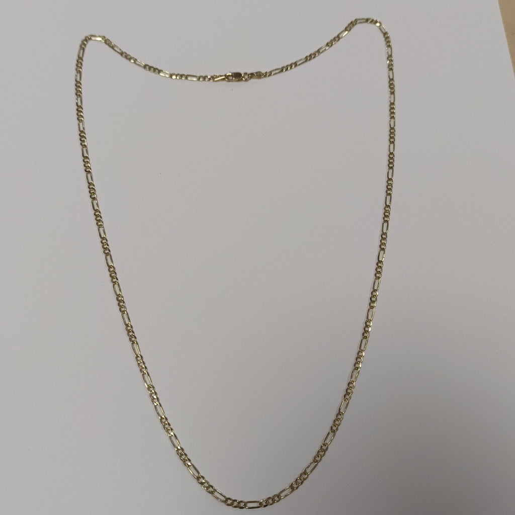 CADENA 3X1 5.2G 55 CM (NUEVO)