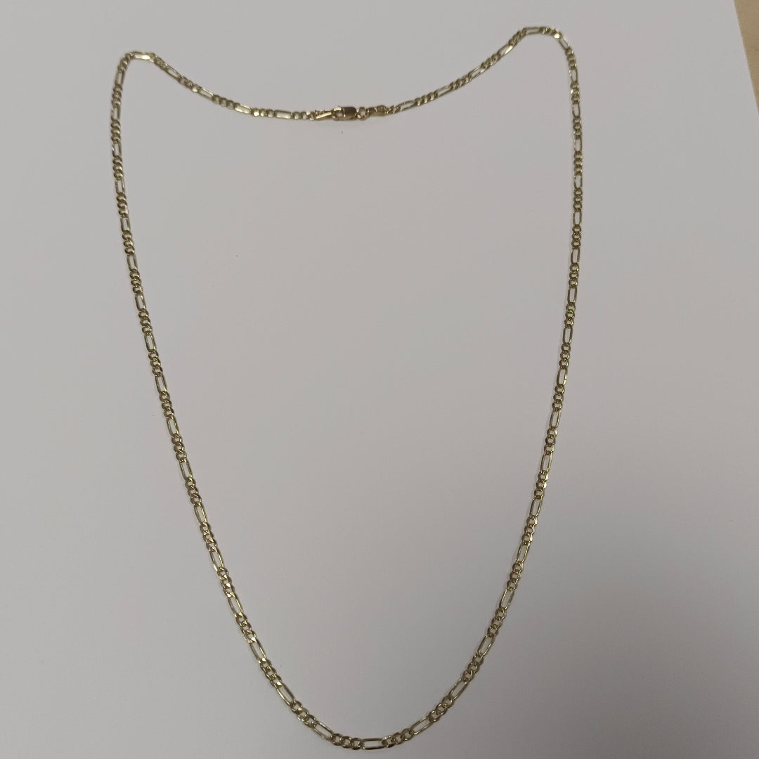 CADENA 3X1 5.2G 55 CM (NUEVO)