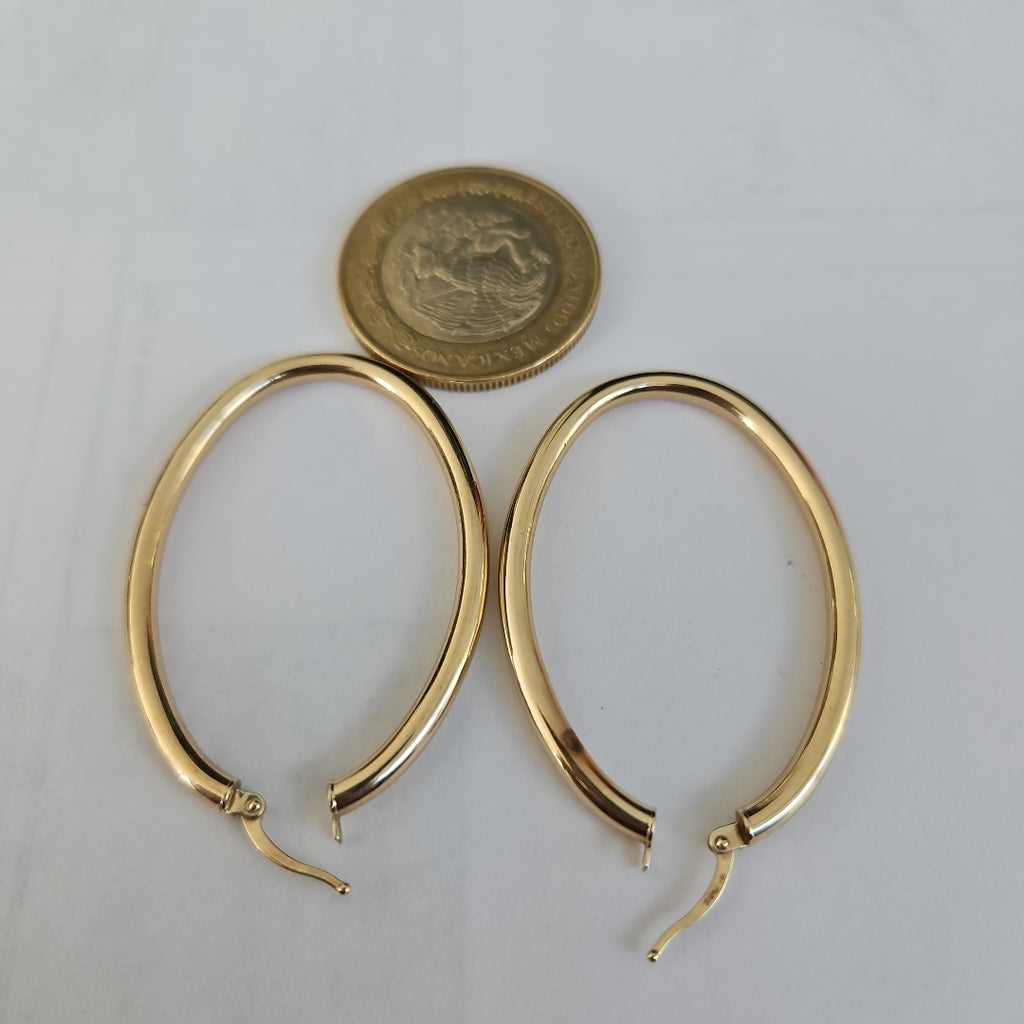 K1 2,80 GRMS 10 K ESPECIFICACIONES COMPLEMENTARIAS ARRAC LISAS HUECAS CAL MALT (SEMINUEVO)