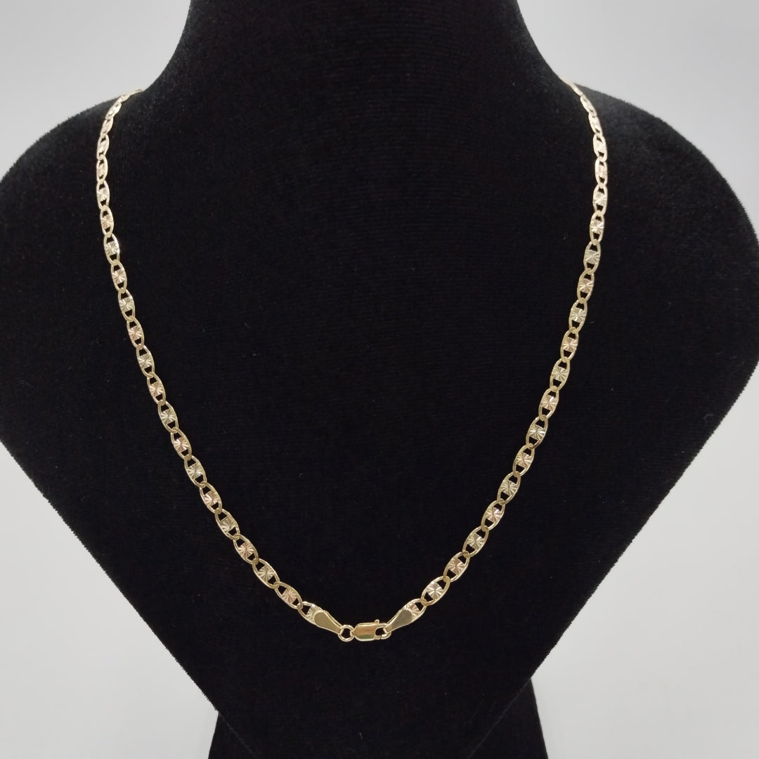 CADENA MARINERA 11.2G 60 CM (NUEVO)