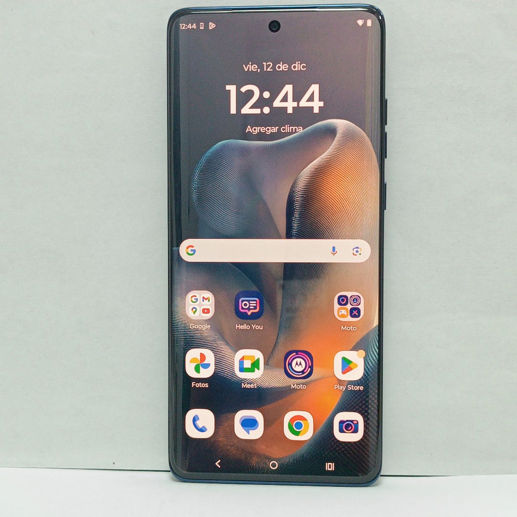 CELULAR MOTOROLA EDGE 60 XT2505-3 (2025) 512 GB 12 GB RAM (SEMINUEVO)