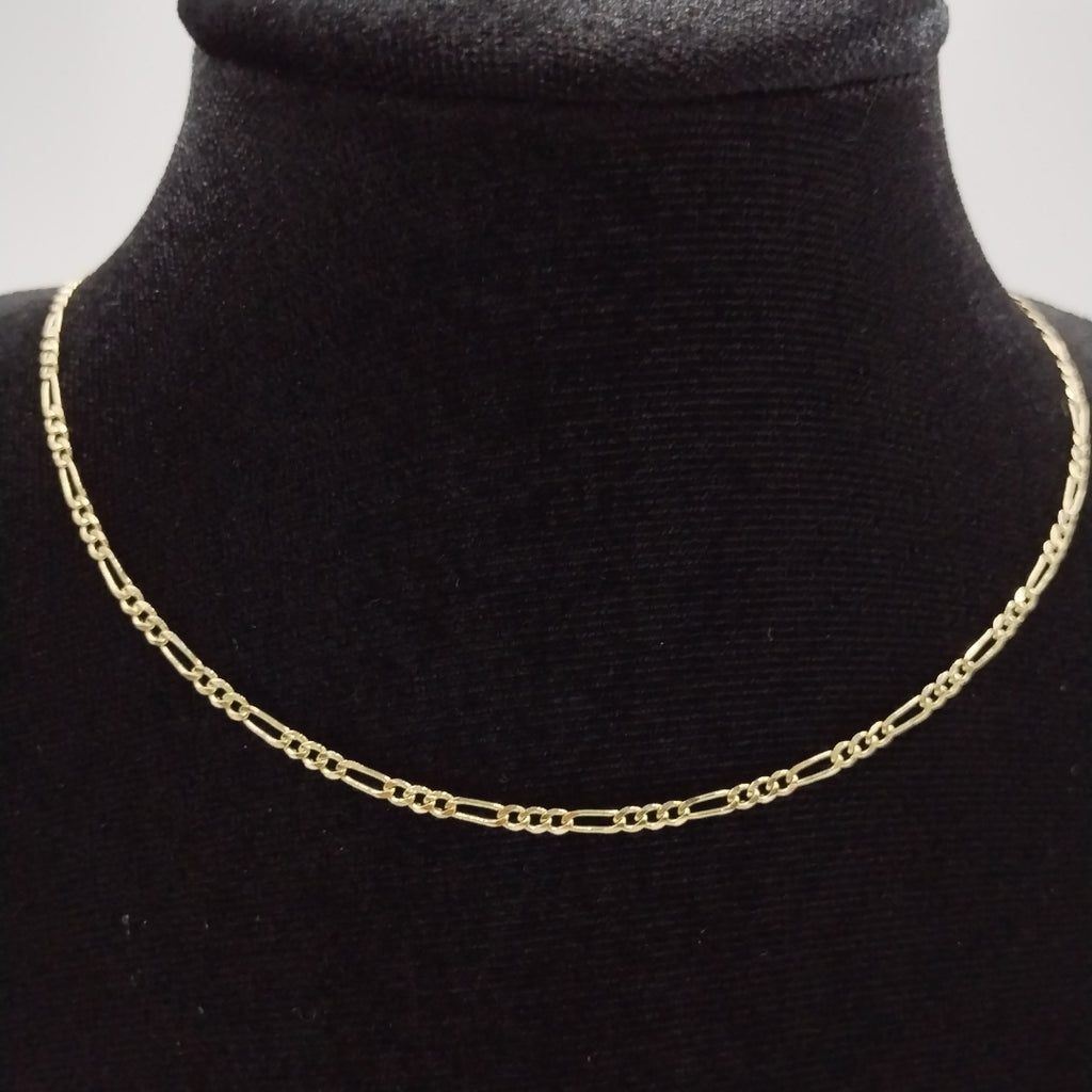 CADENA 3X1 5.3G 55 CM (NUEVO)